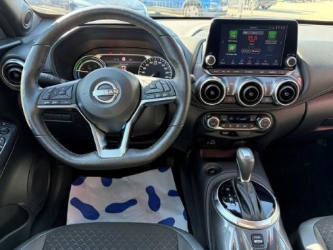Ansicht 14 - Gebrauchtwagen Fahrzeug, Modell Juke der Marke Nissan von Verkäufer HIRO Automarkt GmbH