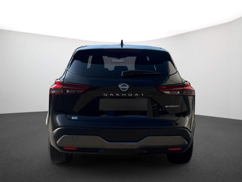 Ansicht 3 - Gebrauchtwagen Fahrzeug, Modell Qashqai der Marke Nissan von Verkäufer Autohaus Bleker GmbH