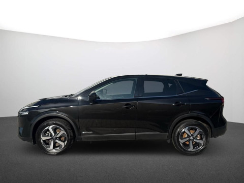 Ansicht 4 - Gebrauchtwagen Fahrzeug, Modell Qashqai der Marke Nissan von Verkäufer Autohaus Bleker GmbH