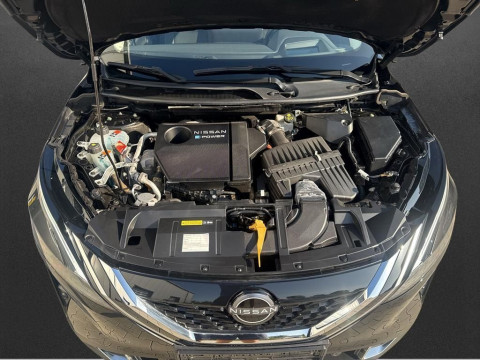 Ansicht 5 - Gebrauchtwagen Fahrzeug, Modell Qashqai der Marke Nissan von Verkäufer Autohaus Bleker GmbH
