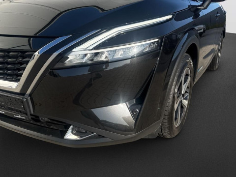 Ansicht 9 - Gebrauchtwagen Fahrzeug, Modell Qashqai der Marke Nissan von Verkäufer Autohaus Bleker GmbH