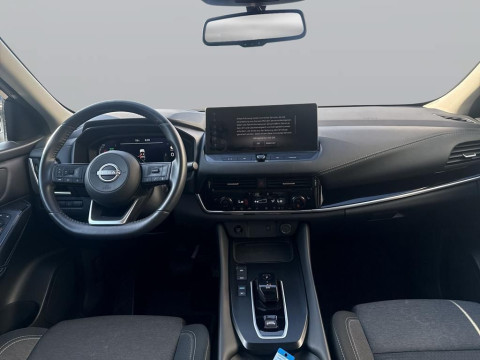 Ansicht 10 - Gebrauchtwagen Fahrzeug, Modell Qashqai der Marke Nissan von Verkäufer Autohaus Bleker GmbH