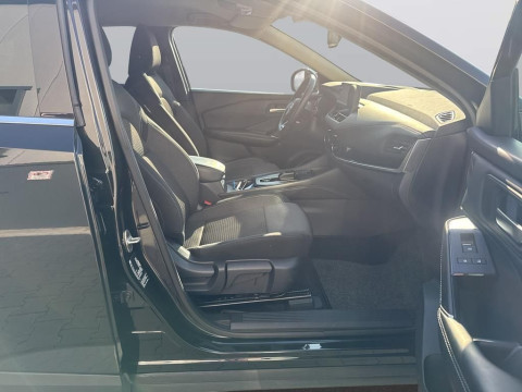 Ansicht 11 - Gebrauchtwagen Fahrzeug, Modell Qashqai der Marke Nissan von Verkäufer Autohaus Bleker GmbH