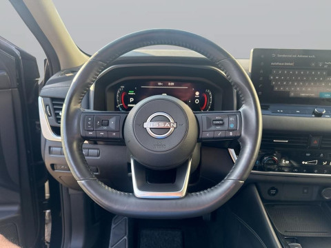 Ansicht 13 - Gebrauchtwagen Fahrzeug, Modell Qashqai der Marke Nissan von Verkäufer Autohaus Bleker GmbH