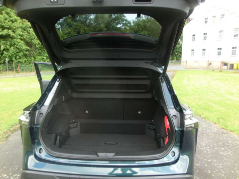 Ansicht 9 - Gebrauchtwagen Fahrzeug, Modell Qashqai der Marke Nissan von Verkäufer Auto Liebmann GmbH & Co.KG