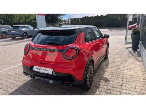 Ansicht 11 - Gebrauchtwagen Fahrzeug, Modell Micra der Marke Nissan von Verkäufer Autohaus Bleicher GmbH