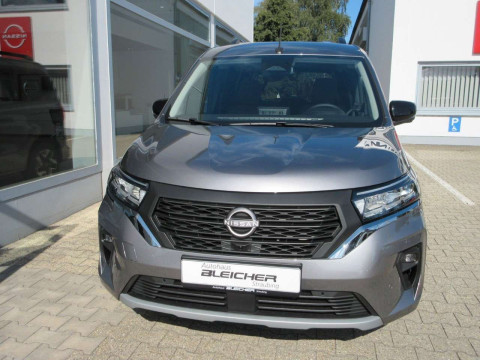 Ansicht 4 - Neuwagen Fahrzeug, Modell Townstar der Marke Nissan von Verkäufer Autohaus Bleicher GmbH