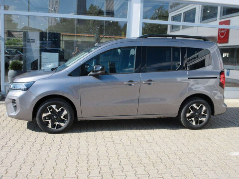 Ansicht 5 - Neuwagen Fahrzeug, Modell Townstar der Marke Nissan von Verkäufer Autohaus Bleicher GmbH