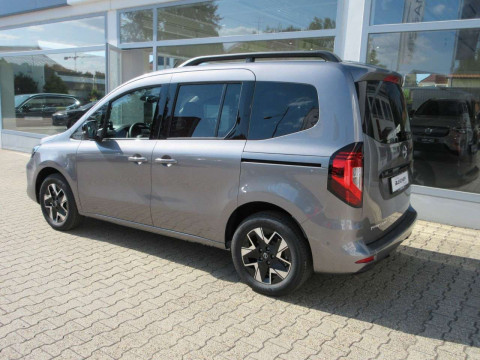 Ansicht 6 - Neuwagen Fahrzeug, Modell Townstar der Marke Nissan von Verkäufer Autohaus Bleicher GmbH
