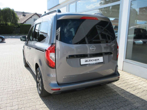 Ansicht 7 - Neuwagen Fahrzeug, Modell Townstar der Marke Nissan von Verkäufer Autohaus Bleicher GmbH