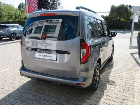 Ansicht 9 - Neuwagen Fahrzeug, Modell Townstar der Marke Nissan von Verkäufer Autohaus Bleicher GmbH