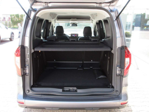Ansicht 10 - Neuwagen Fahrzeug, Modell Townstar der Marke Nissan von Verkäufer Autohaus Bleicher GmbH