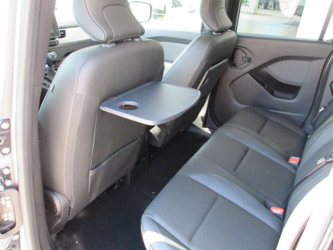 Ansicht 11 - Neuwagen Fahrzeug, Modell Townstar der Marke Nissan von Verkäufer Autohaus Bleicher GmbH