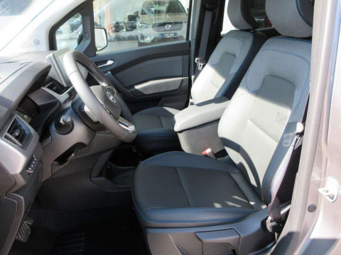 Ansicht 16 - Neuwagen Fahrzeug, Modell Townstar der Marke Nissan von Verkäufer Autohaus Bleicher GmbH