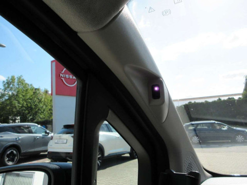 Ansicht 19 - Neuwagen Fahrzeug, Modell Townstar der Marke Nissan von Verkäufer Autohaus Bleicher GmbH