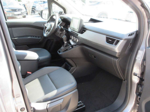 Ansicht 24 - Neuwagen Fahrzeug, Modell Townstar der Marke Nissan von Verkäufer Autohaus Bleicher GmbH