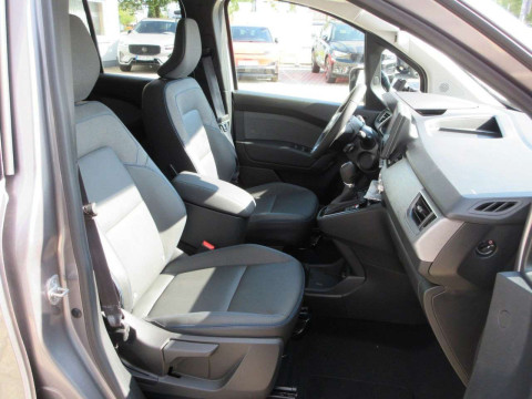 Ansicht 25 - Neuwagen Fahrzeug, Modell Townstar der Marke Nissan von Verkäufer Autohaus Bleicher GmbH