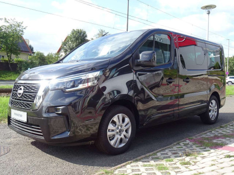Ansicht 2 - Gebrauchtwagen Fahrzeug, Modell Primastar der Marke Nissan von Verkäufer Autohaus Böttcher GmbH & Co.KG