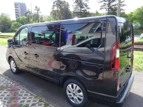 Ansicht 3 - Gebrauchtwagen Fahrzeug, Modell Primastar der Marke Nissan von Verkäufer Autohaus Böttcher GmbH & Co.KG