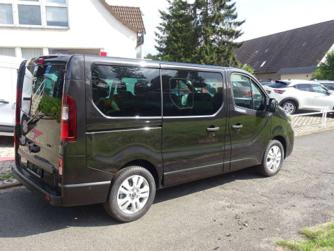 Ansicht 4 - Gebrauchtwagen Fahrzeug, Modell Primastar der Marke Nissan von Verkäufer Autohaus Böttcher GmbH & Co.KG