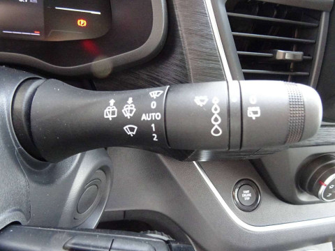 Ansicht 15 - Gebrauchtwagen Fahrzeug, Modell Primastar der Marke Nissan von Verkäufer Autohaus Böttcher GmbH & Co.KG