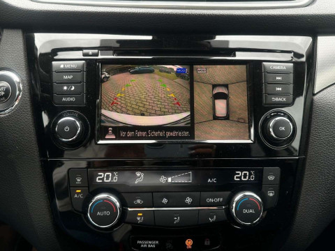 Ansicht 8 - Gebrauchtwagen Fahrzeug, Modell Qashqai der Marke Nissan von Verkäufer Kallies-Automobile e.K.