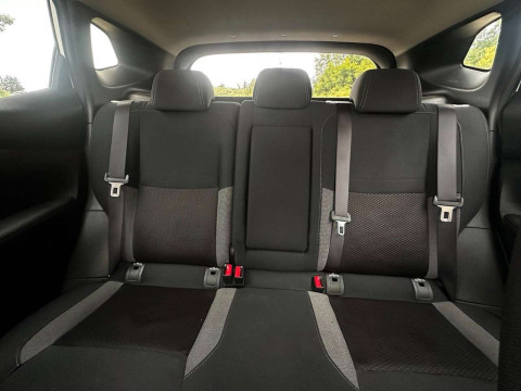Ansicht 9 - Gebrauchtwagen Fahrzeug, Modell Qashqai der Marke Nissan von Verkäufer Kallies-Automobile e.K.