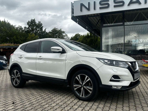 Ansicht 15 - Gebrauchtwagen Fahrzeug, Modell Qashqai der Marke Nissan von Verkäufer Kallies-Automobile e.K.