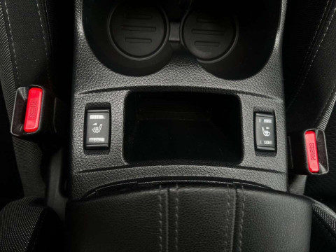 Ansicht 13 - Gebrauchtwagen Fahrzeug, Modell Qashqai der Marke Nissan von Verkäufer Kallies-Automobile e.K.