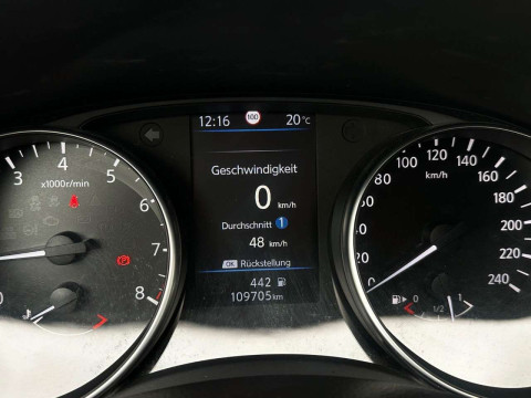 Ansicht 16 - Gebrauchtwagen Fahrzeug, Modell Qashqai der Marke Nissan von Verkäufer Kallies-Automobile e.K.