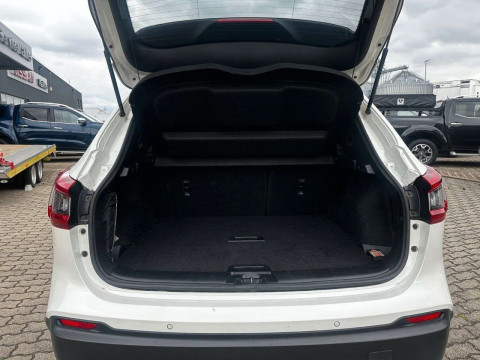 Ansicht 17 - Gebrauchtwagen Fahrzeug, Modell Qashqai der Marke Nissan von Verkäufer Kallies-Automobile e.K.