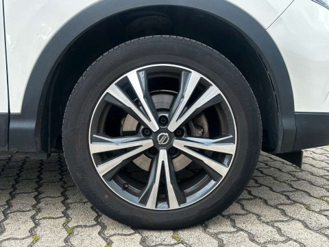 Ansicht 21 - Gebrauchtwagen Fahrzeug, Modell Qashqai der Marke Nissan von Verkäufer Kallies-Automobile e.K.
