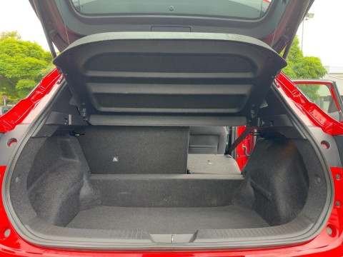 Ansicht 13 - Gebrauchtwagen Fahrzeug, Modell Qashqai der Marke Nissan von Verkäufer Autocenter Kornmaul GmbH
