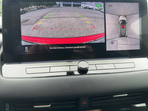 Ansicht 15 - Gebrauchtwagen Fahrzeug, Modell Qashqai der Marke Nissan von Verkäufer Autocenter Kornmaul GmbH