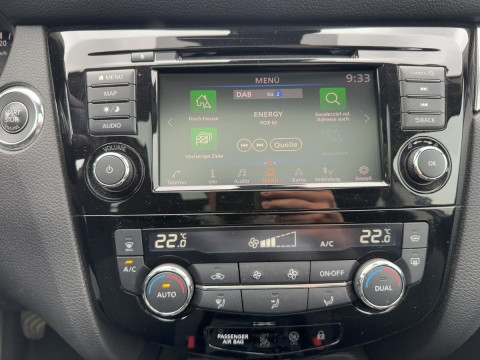 Ansicht 10 - Gebrauchtwagen Fahrzeug, Modell Qashqai der Marke Nissan von Verkäufer Autocenter Kornmaul GmbH