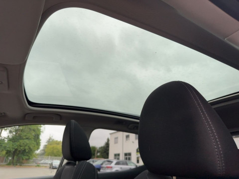 Ansicht 14 - Gebrauchtwagen Fahrzeug, Modell Qashqai der Marke Nissan von Verkäufer Autocenter Kornmaul GmbH