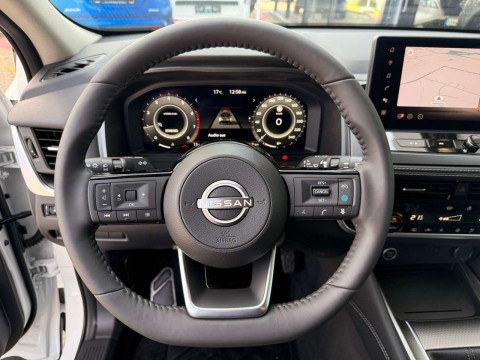 Ansicht 11 - Gebrauchtwagen Fahrzeug, Modell Qashqai der Marke Nissan von Verkäufer Autohaus Wilke GmbH