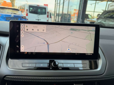Ansicht 13 - Gebrauchtwagen Fahrzeug, Modell Qashqai der Marke Nissan von Verkäufer Autohaus Wilke GmbH