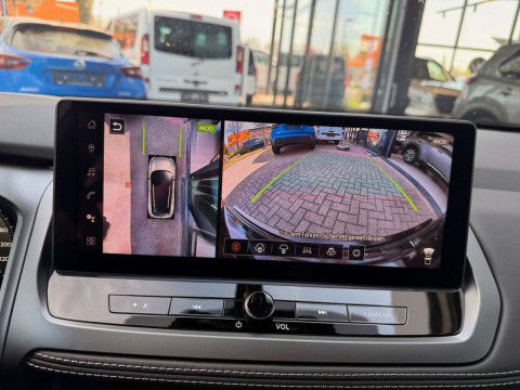 Ansicht 14 - Gebrauchtwagen Fahrzeug, Modell Qashqai der Marke Nissan von Verkäufer Autohaus Wilke GmbH