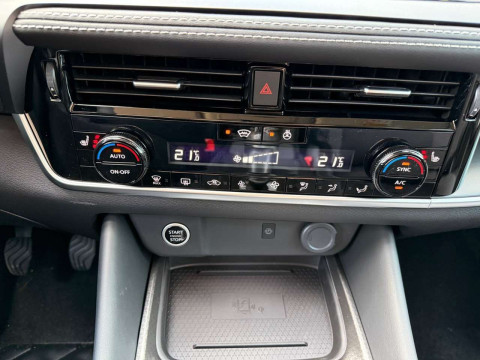 Ansicht 15 - Gebrauchtwagen Fahrzeug, Modell Qashqai der Marke Nissan von Verkäufer Autohaus Wilke GmbH