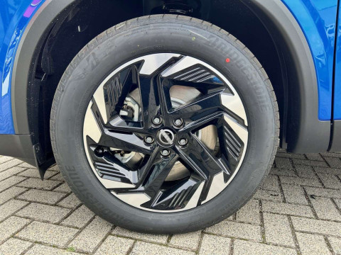 Ansicht 7 - Neuwagen Fahrzeug, Modell Qashqai der Marke Nissan von Verkäufer Autohaus Wilke GmbH