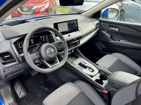 Ansicht 8 - Neuwagen Fahrzeug, Modell Qashqai der Marke Nissan von Verkäufer Autohaus Wilke GmbH