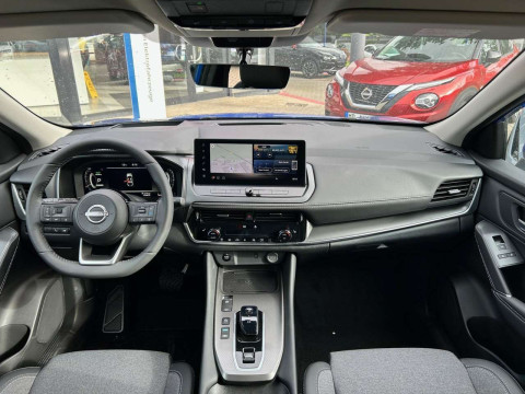 Ansicht 11 - Neuwagen Fahrzeug, Modell Qashqai der Marke Nissan von Verkäufer Autohaus Wilke GmbH