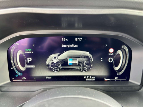 Ansicht 13 - Neuwagen Fahrzeug, Modell Qashqai der Marke Nissan von Verkäufer Autohaus Wilke GmbH