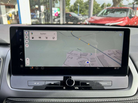Ansicht 14 - Neuwagen Fahrzeug, Modell Qashqai der Marke Nissan von Verkäufer Autohaus Wilke GmbH