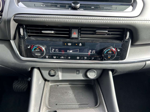 Ansicht 16 - Neuwagen Fahrzeug, Modell Qashqai der Marke Nissan von Verkäufer Autohaus Wilke GmbH
