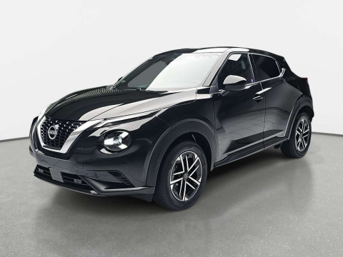 Ansicht 3 - Gebrauchtwagen Fahrzeug, Modell Juke der Marke Nissan von Verkäufer AH Brüggemann GmbH & Co. KG