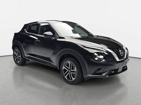 Ansicht 4 - Gebrauchtwagen Fahrzeug, Modell Juke der Marke Nissan von Verkäufer AH Brüggemann GmbH & Co. KG