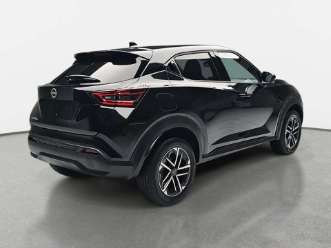 Ansicht 5 - Gebrauchtwagen Fahrzeug, Modell Juke der Marke Nissan von Verkäufer AH Brüggemann GmbH & Co. KG