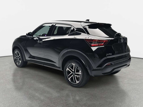 Ansicht 6 - Gebrauchtwagen Fahrzeug, Modell Juke der Marke Nissan von Verkäufer AH Brüggemann GmbH & Co. KG